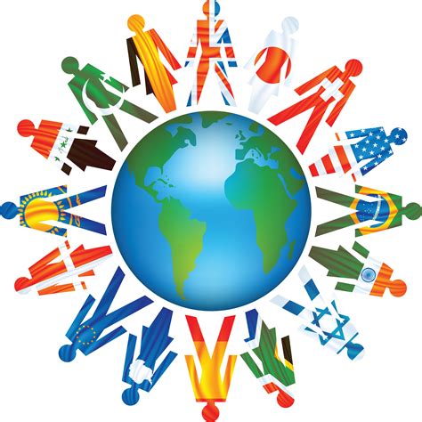 diversity clipart|pictures that represent diversity.